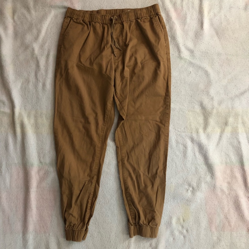 BullHead Skinny Joggers